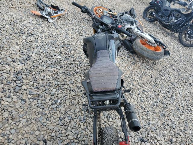 2020 HONDA GROM 125 MLHJC7512L5210612