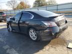 NISSAN MAXIMA S photo