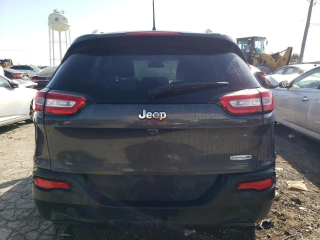 VIN 1C4PJLCB4GW177121 2016 Jeep Cherokee, Latitude no.6