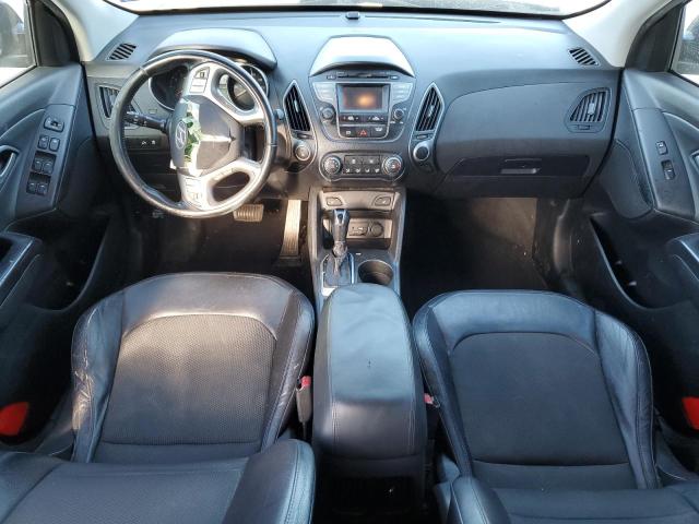 2015 HYUNDAI TUCSON LIM - KM8JU3AG7FU104715