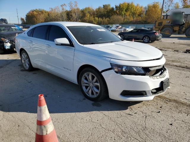 2020 CHEVROLET IMPALA LT - 1G11Z5S31LU103013