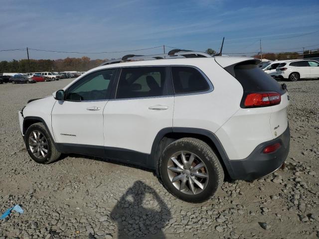 2018 JEEP CHEROKEE L - 1C4PJMDB5JD574795