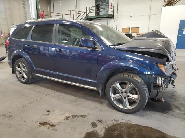 2017 DODGE JOURNEY CR - 3C4PDDGG8HT579735