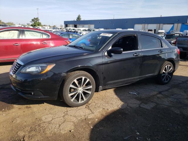 VIN 1C3CCBBB2DN658432 2013 Chrysler 200, Touring no.1