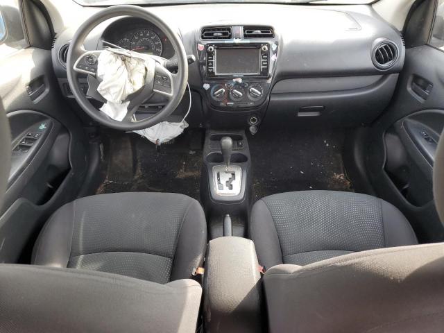 2019 MITSUBISHI MIRAGE G4 - ML32F3FJ2KHF10644