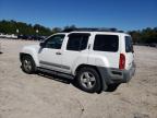 NISSAN XTERRA OFF photo