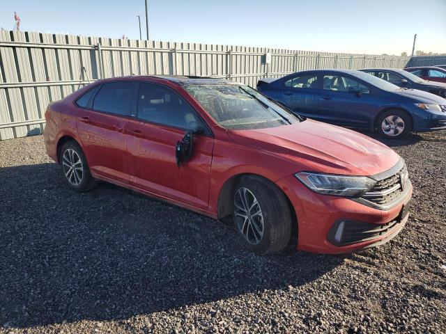 3VWFM7BU4RM062242 Volkswagen Jetta Comfortline 2024