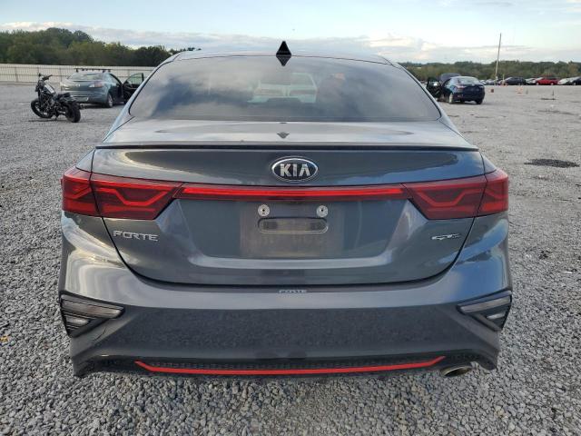 2020 KIA FORTE GT L - 3KPF34AD0LE224794