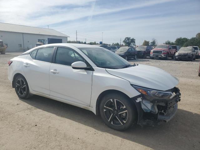 2024 NISSAN SENTRA SV - 3N1AB8CV9RY266529