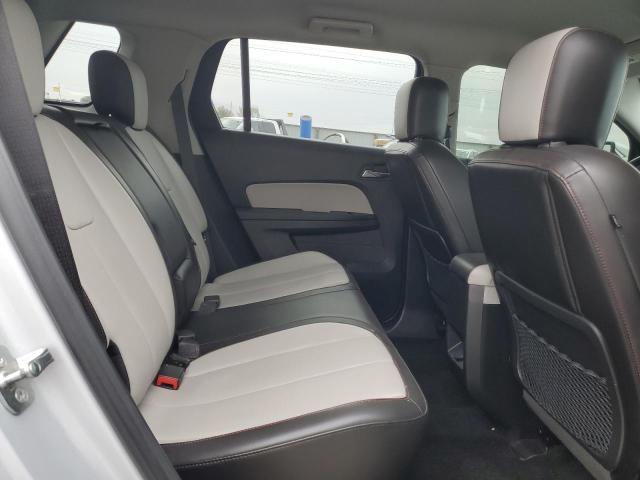 2015 GMC TERRAIN SL - 2GKALSEK6F6237047