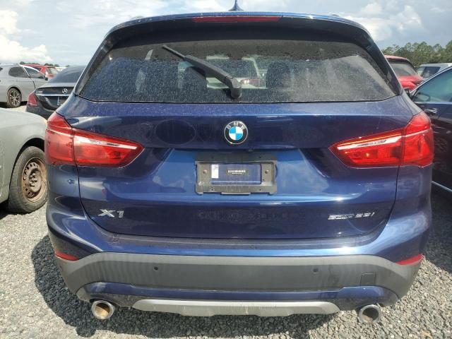 VIN WBXJG7C04L5P75125 2020 BMW X1, Sdrive28I no.6