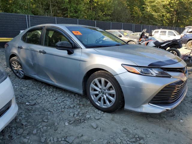 VIN JTNB11HK8J3016427 2018 Toyota Camry, L no.4