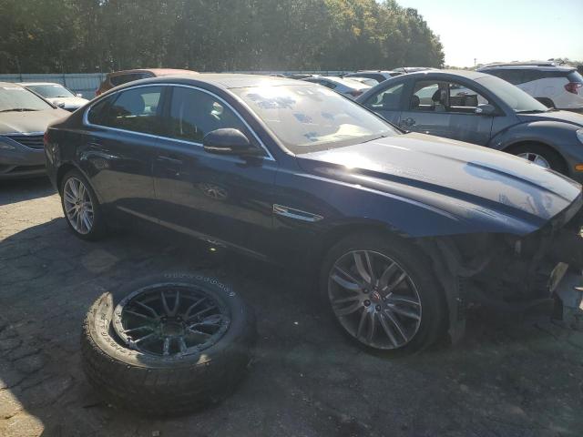 2016 JAGUAR XF PRESTIG - SAJBK4BV6GCY17003