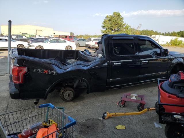 2015 FORD F150 SUPER - 1FTFW1EF6FFA01624