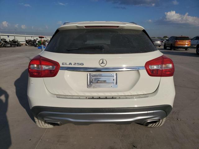 VIN WDCTG4EB9HJ296212 2017 MERCEDES-BENZ GLA-CLASS no.6