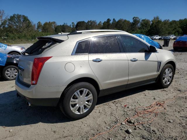 2014 CADILLAC SRX LUXURY - 3GYFNBE38ES614556