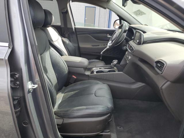 2020 HYUNDAI SANTA FE S - 5NMS2CAD8LH154546