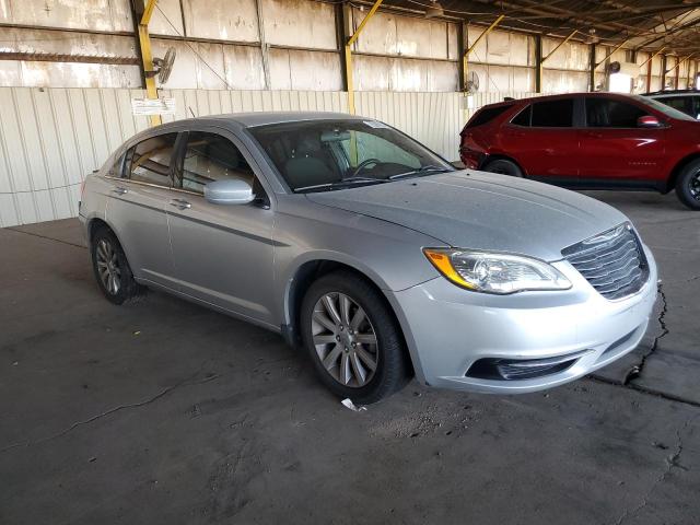 Vin: 1c3ccbbb5cn100444, lot: 76369804, chrysler 200 touring 20124