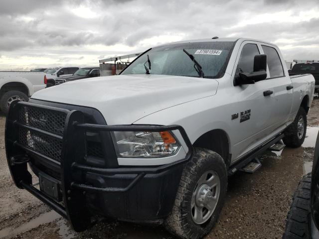 VIN 3C6UR5CJ5JG425310 2018 RAM 2500, ST no.1