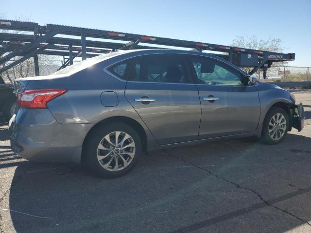 2016 NISSAN SENTRA S - 3N1AB7APXGY249444