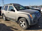 NISSAN XTERRA OFF photo