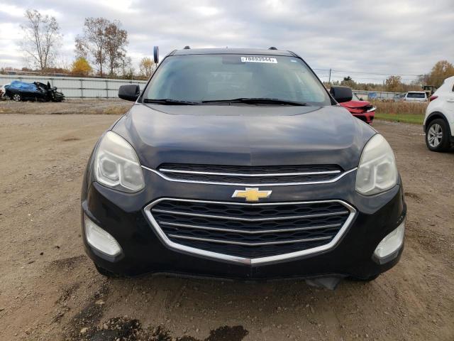 VIN 2GNALCEK3H1578186 2017 Chevrolet Equinox, LT no.5