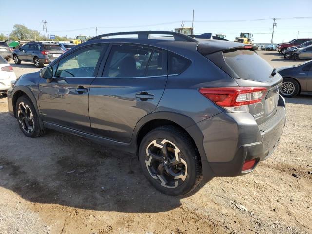 2021 SUBARU CROSSTREK - JF2GTHMC7M8349741