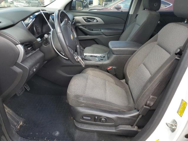 2018 CHEVROLET TRAVERSE L - 1GNEVGKW2JJ148770