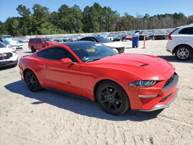 2019 FORD MUSTANG - 1FA6P8TH4K5105464