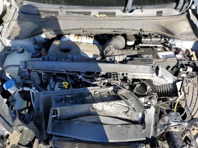 2018 HYUNDAI KONA LIMIT - KM8K3CA53JU143204