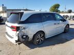 Lot #2952685198 2022 HONDA ODYSSEY TO