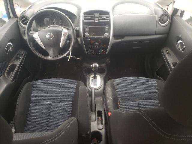 2017 NISSAN VERSA NOTE - 3N1CE2CP3HL379435