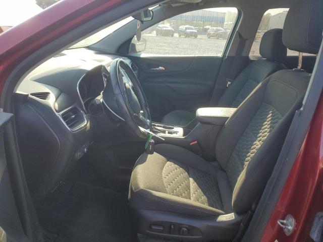 2018 CHEVROLET EQUINOX LT - 2GNAXJEV1J6306439