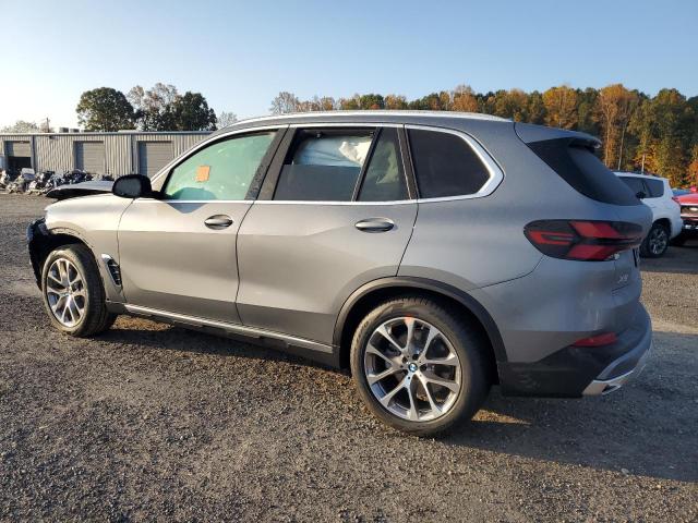 2024 BMW X5 XDRIVE4 - 5UX23EU0XR9T90488
