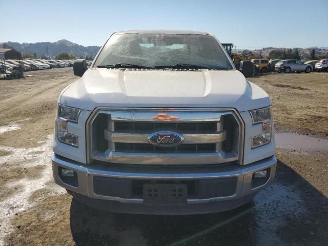 VIN 1FTEX1CP6GKF26115 2016 Ford F-150, Super Cab no.5