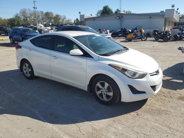 2015 HYUNDAI ELANTRA SE - 5NPDH4AE8FH629142