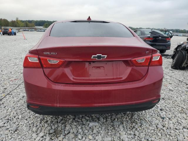 2017 CHEVROLET MALIBU LT - 1G1ZE5ST7HF146457