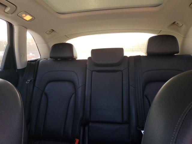 2016 AUDI Q5 PREMIUM - WA1L2AFP8GA124761
