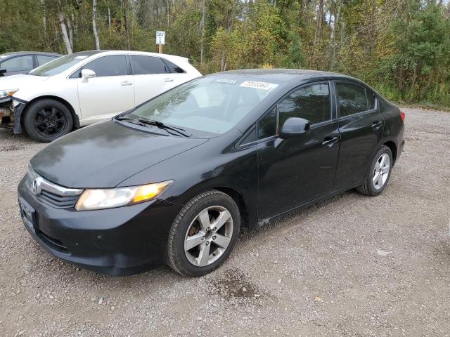 Vin: 2hgfb2e2xch002642, lot: 73553364, honda civic dx 2012 img_1