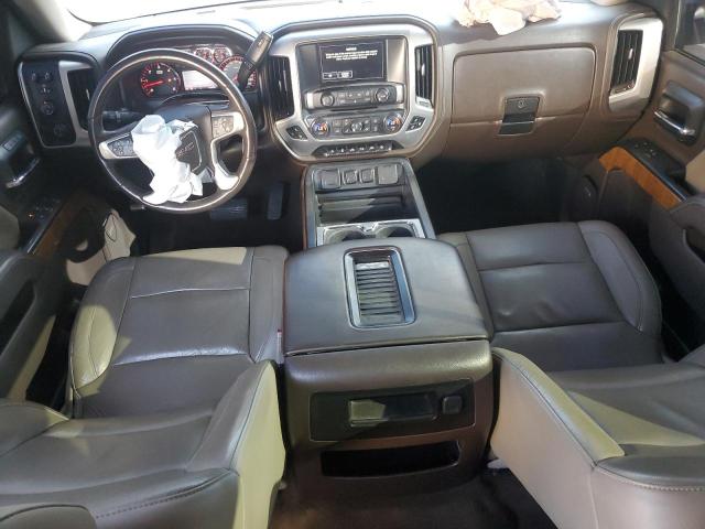 2016 GMC SIERRA 3GTU2NEC6GG282873