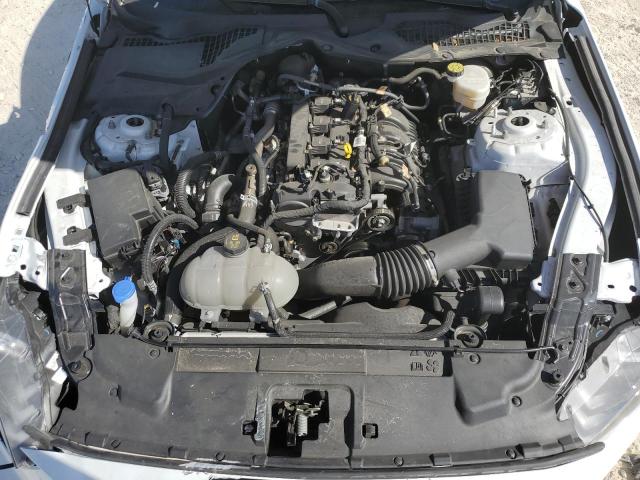 2023 FORD MUSTANG - 1FA6P8TH2P5101842
