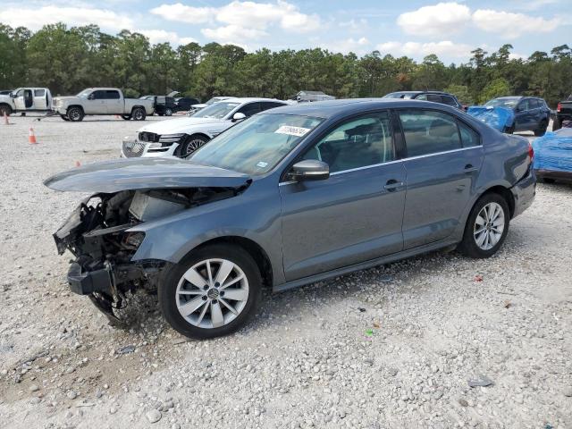 2016 VOLKSWAGEN JETTA SE - 3VWD67AJ8GM237016