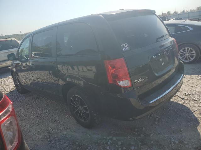 2015 DODGE GRAND CARA - 2C4RDGEG2FR564046