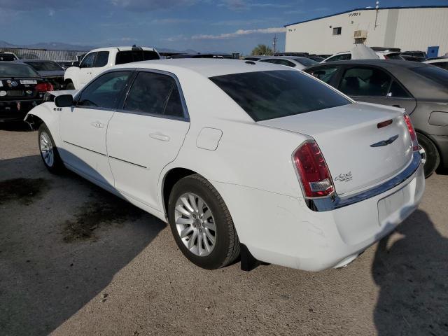 VIN 2C3CCAAG6EH164978 2014 Chrysler 300 no.2