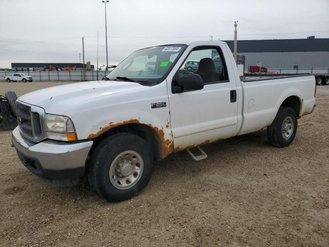 Ford F250