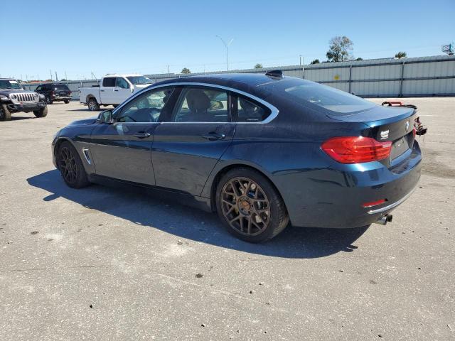 2015 BMW 428 I GRAN - WBA4A5C51FG052530
