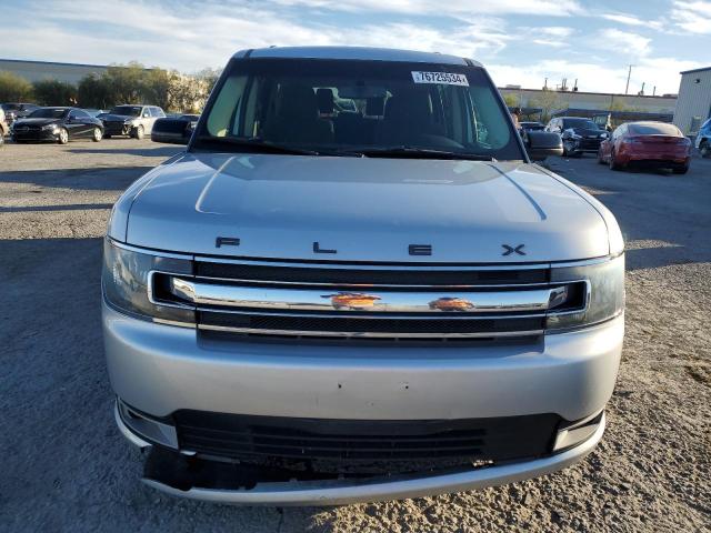 VIN 2FMHK6C86EBD23455 2014 Ford Flex, Sel no.5