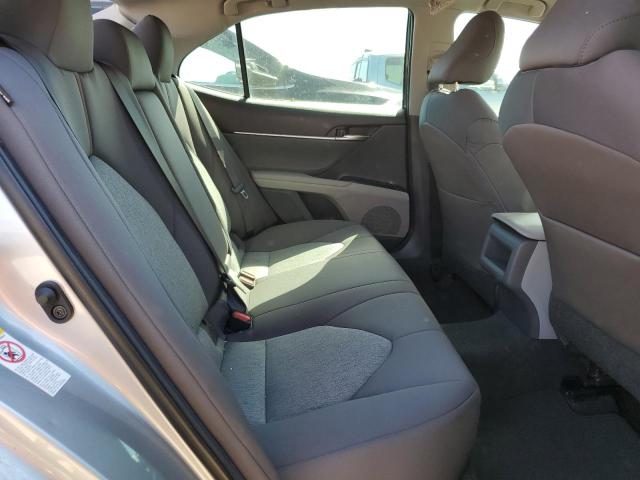 2018 TOYOTA CAMRY L - 4T1B11HK4JU650327