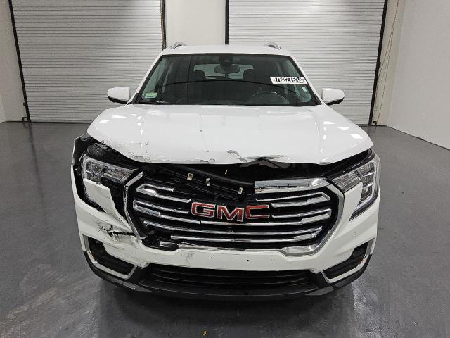 VIN 3GKALVEV4NL287340 2022 GMC Terrain, Slt no.5