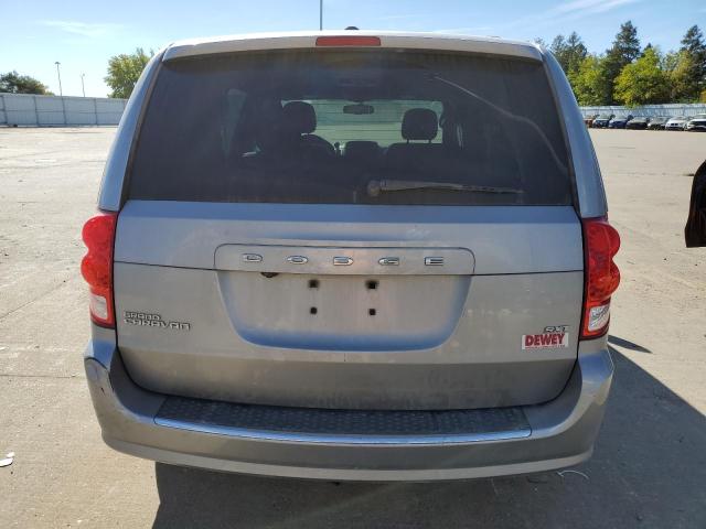 2017 DODGE GRAND CARA - 2C4RDGCG7HR645503